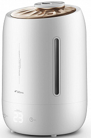 Увлажнитель воздуха Deerma Air Humidifier 5L DEM-F600 (White) купить в интернет-магазине icover