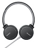 Sony MDR-ZX660AP ZX line - накладные наушники (Black) купить в интернет-магазине icover