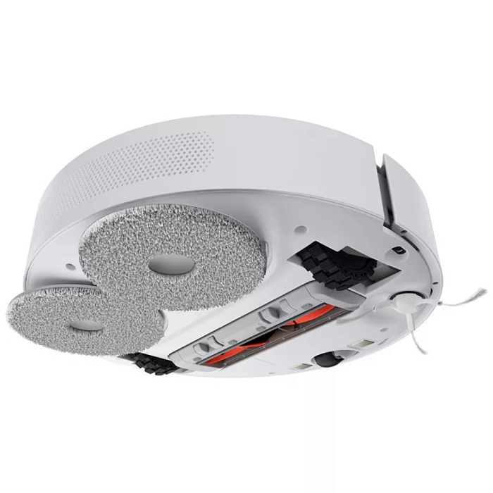 Робот-пылесос Xiaomi Robot Vacuum S10+ (White) купить в интернет-магазине icover