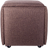 Пуф-трансформер Ridberg MULTI BOX Wool (Brown) купить в интернет-магазине icover