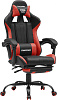 Игровое кресло VMMGAME THRONE (Black/Red) купить в интернет-магазине icover