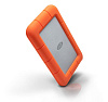 LaCie Rugged Mini 1TB USB 3.0 (301558) купить в интернет-магазине icover