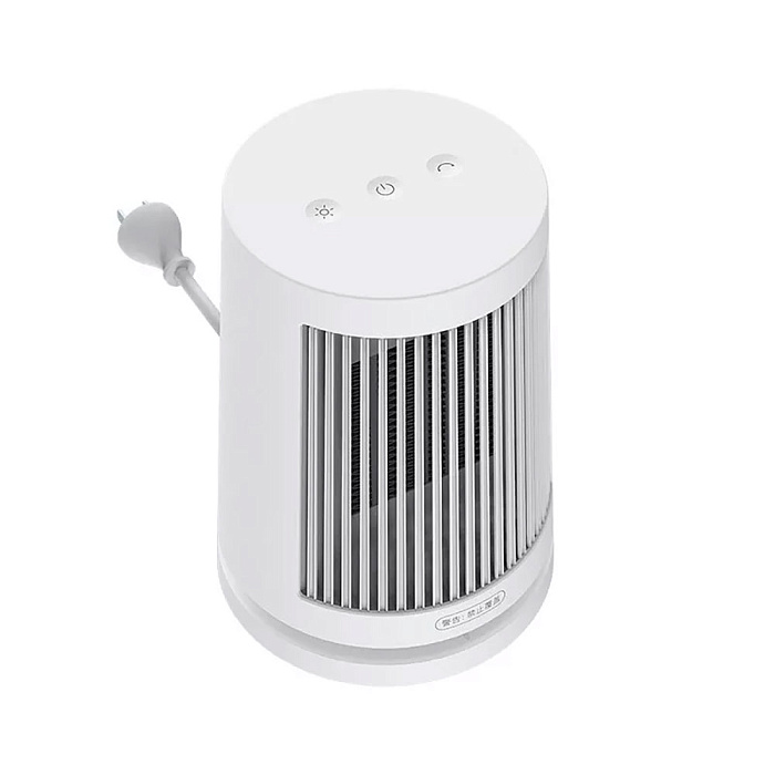 Настольный обогреватель Xiaomi Desktop Heater EU BHR8940EU (White) купить в интернет-магазине icover