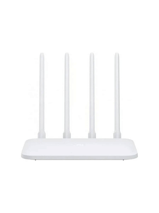 Роутер Xiaomi Router 4C DVB4428GL (White) купить в интернет-магазине icover