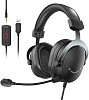 Игровые наушники Fifine H9 Gaming Headsets (Black) купить в интернет-магазине icover