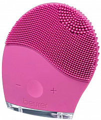 Массажер-щетка для лица Beurer FC49 (Pink) купить в интернет-магазине icover
