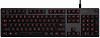 Игровая клавиатура Logitech G413 920-008309 (Carbon) купить в интернет-магазине icover