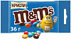 Драже M&M's Криспи драже с хрустящим центром, 36г х 32 шт. купить в интернет-магазине icover