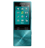 Sony Walkman NWZ-A15 - цифровой плеер (Blue) купить в интернет-магазине icover