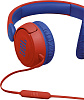 Детские наушники JBL JR310 (Red) купить в интернет-магазине icover