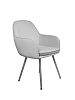 Стул Ridberg БРУКЛИН (Light Grey) купить в интернет-магазине icover