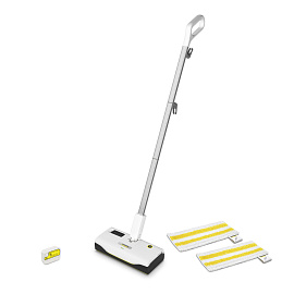 Пароочиститель Karcher SC 1 Upright (1.513-560.0) купить в интернет-магазине icover