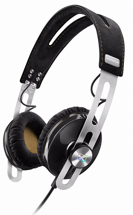 sennheiser Momentum M2 OEG Black 356563 iCover