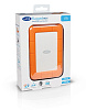 LaCie Rugged Mini 1TB USB 3.0 (301558) купить в интернет-магазине icover