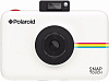 Фотоаппарат моментальной печати Polaroid Snap Touch POLSTW (White) купить в интернет-магазине icover