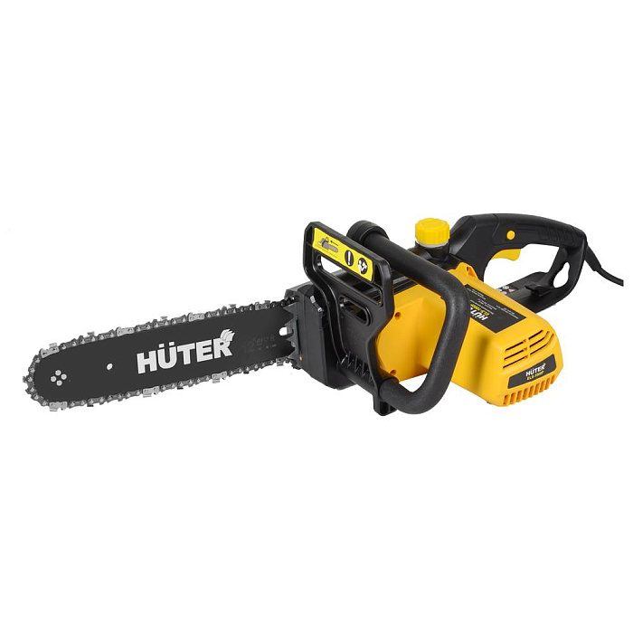 Электропила HUTER ELS-1800P (Yellow) купить в интернет-магазине icover