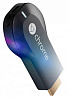 Медиаплеер Google Chromecast 2013 купить в интернет-магазине icover