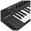 MIDI-клавиатура Native Instruments Komplete Kontrol M32 (MCI56637) купить в интернет-магазине icover