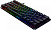 Игровая клавиатура Razer Huntsman Mini RZ03-03391500-R3R1 (Black) купить в интернет-магазине icover