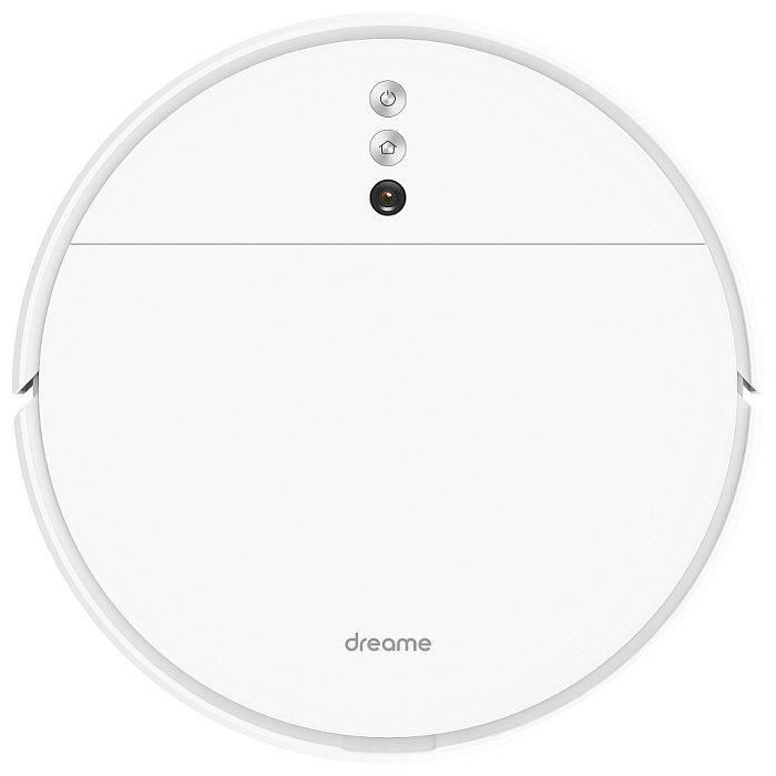 Робот-пылесос Dreame F9 (White) купить в интернет-магазине icover