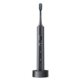 Электрическая зубная щетка Xiaomi Smart Electric Toothbrush T501 BHR7792GL (Dark Grey) купить в интернет-магазине icover