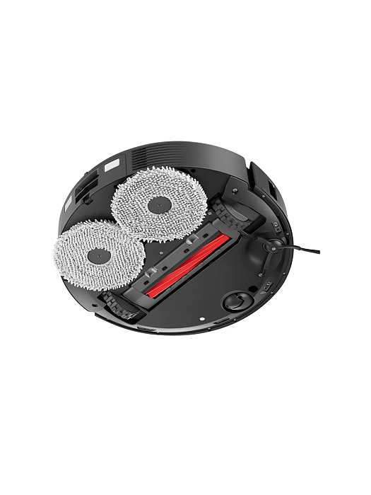 Робот-пылесос Roborock Q Revo Pro (Black) купить в интернет-магазине icover