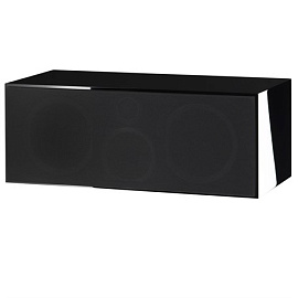 Центральный канал Bowers & Wilkins CM Centre 2 S2 (Gloss Black) купить в интернет-магазине icover