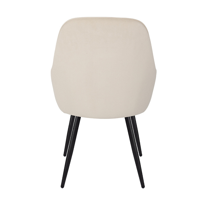 Стул Ridberg БРУКЛИН (Beige/Black) купить в интернет-магазине icover