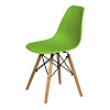 Стул RIDBERG DSW EAMES (Green) купить в интернет-магазине icover