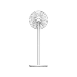 Вентилятор напольный Xiaomi Mi Smart Standing Fan 2 Lite (White)  купить в интернет-магазине icover