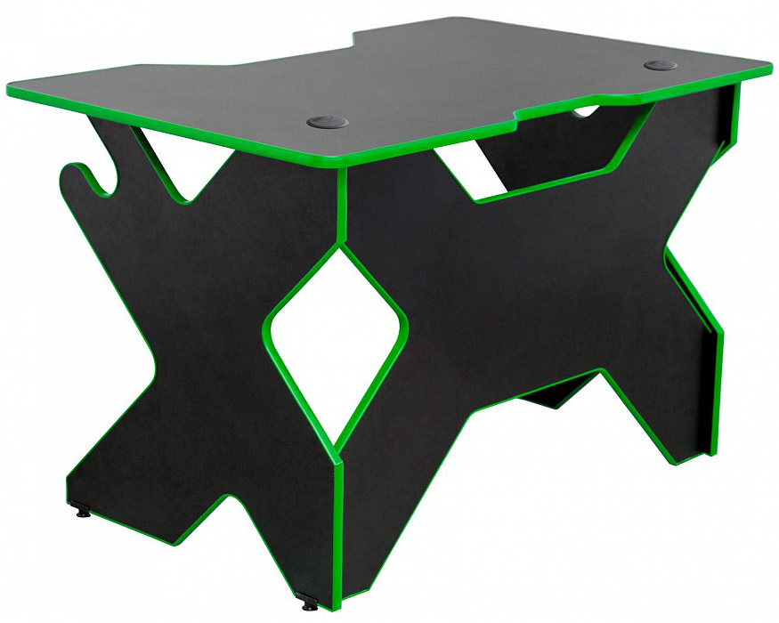 Игровой стол VMMGAME Space Dark 140 (Green) купить в интернет-магазине icover