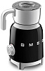 Вспениватель молока Smeg MFF01BLEU (Black) купить в интернет-магазине icover