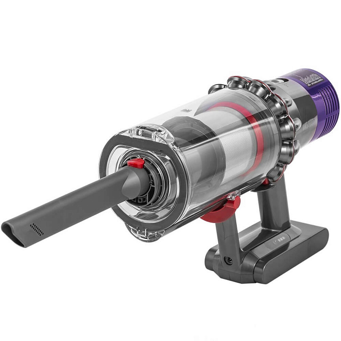 Беспроводной пылесос Dyson V10 Absolute (394433-01) купить в интернет-магазине icover