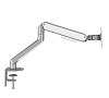 Кронштейн Ridberg Monitor Arm LDT63-C012 (Silver) купить в интернет-магазине icover