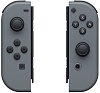 Контроллеры Nintendo Switch Joy-Con Duo (Grey) купить в интернет-магазине icover