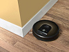 Робот-пылесос iRobot Roomba 980 R980020 (Grey) купить в интернет-магазине icover