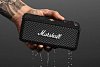 Портативная акустика Marshall Emberton (Black) купить в интернет-магазине icover