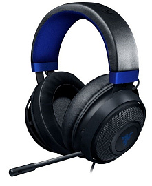 Игровая гарнитура Razer Kraken for Console RZ04-02830500-R3M1 (Blue) купить в интернет-магазине icover