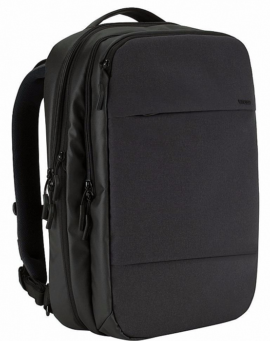 Incase City Commuter Backpack INCO100146 BLK 15 Black 943861 iCover