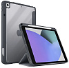 Чехол Uniq Moven для iPad 10.2'' (Grey) купить в интернет-магазине icover