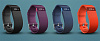 Fitbit Charge HR L - спортивный браслет (Blue) купить в интернет-магазине icover