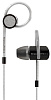 Bowers & Wilkins C5 - наушники для iPhone/iPod/iPad (Black) купить в интернет-магазине icover