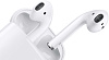 Наушники Apple AirPods для iPhone/iPod/iPad (White) купить в интернет-магазине icover