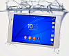 Планшет Sony Xperia Z3 Tablet Compact 32Gb WiFi (White) купить в интернет-магазине icover