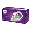 Утюг Philips Series 5000 DST5010/10 (White)  купить в интернет-магазине icover