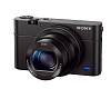 Sony Cyber-Shot DSC-RX100 III - фотоаппарат купить в интернет-магазине icover