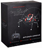 Квадрокоптер SKY VIPER Marvel Spider-Drone (Black) купить в интернет-магазине icover