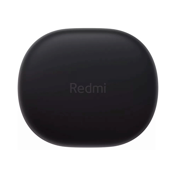 Беспроводные наушники Xiaomi Redmi Buds 4 Lite (Black) купить в интернет-магазине icover