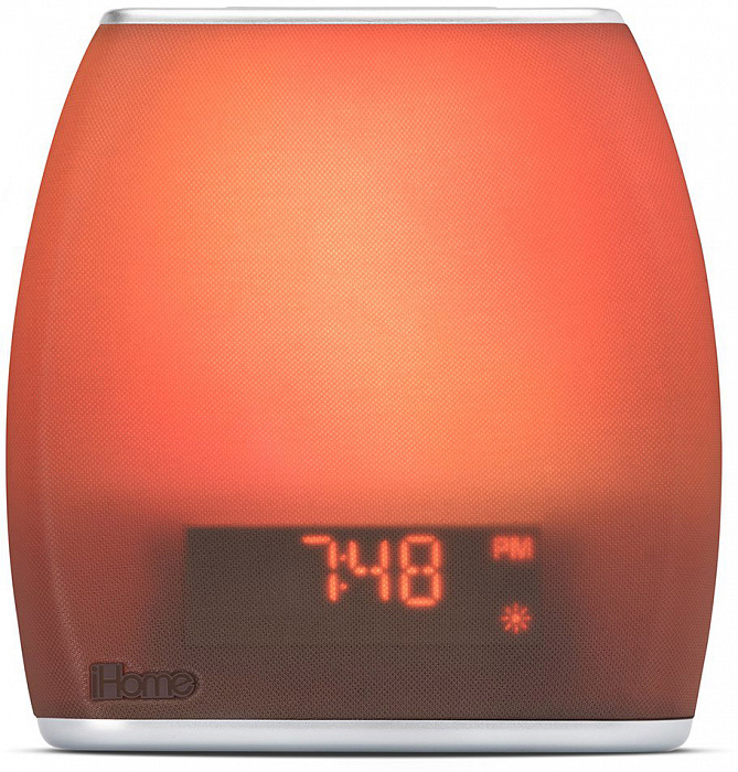 Ihome zenergy portable hot sale sleep therapy machine