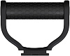 Ручка Handy Gym D-Handle (Black) купить в интернет-магазине icover